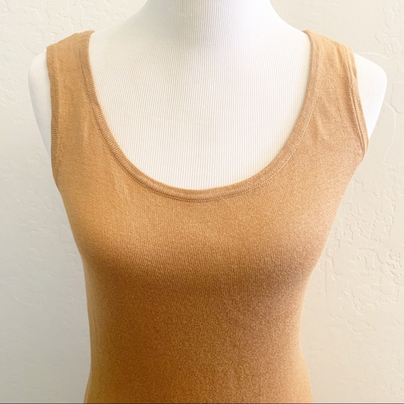 Vero Moda Gracie Knit Maxi Dress - Picture 6 of 8